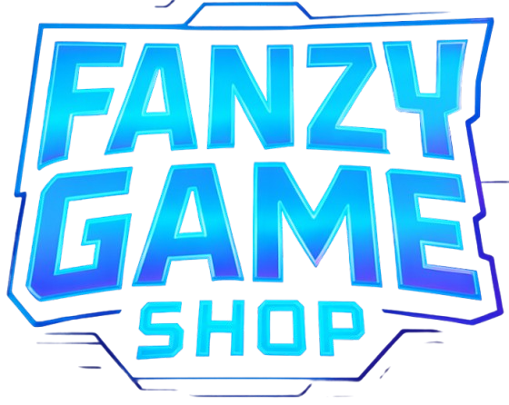Fanzy Game Shop